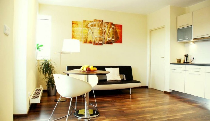 Hotel Helada Mladá Boleslav